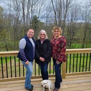 Meet your Posher, Thelma